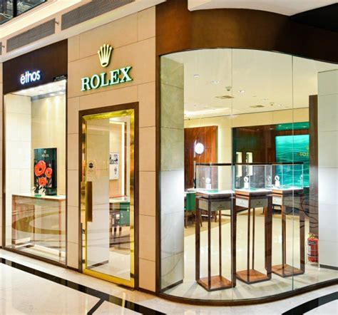 rolex wrist watch price in kolkata|Rolex boutique locations.